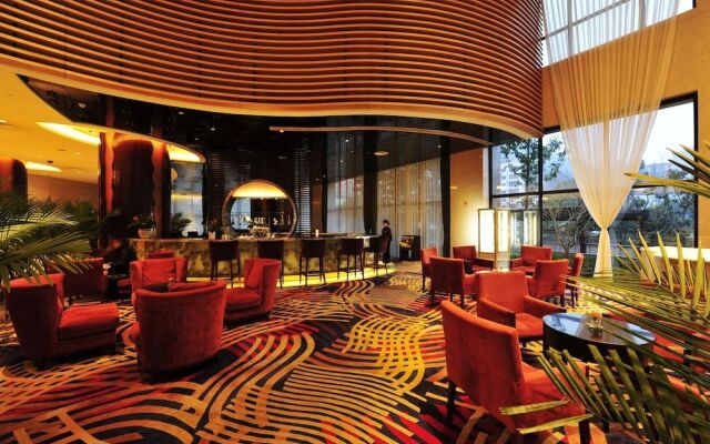 Longting New Century Qiandao Lake