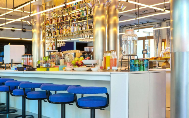 Tribe Paris Clichy