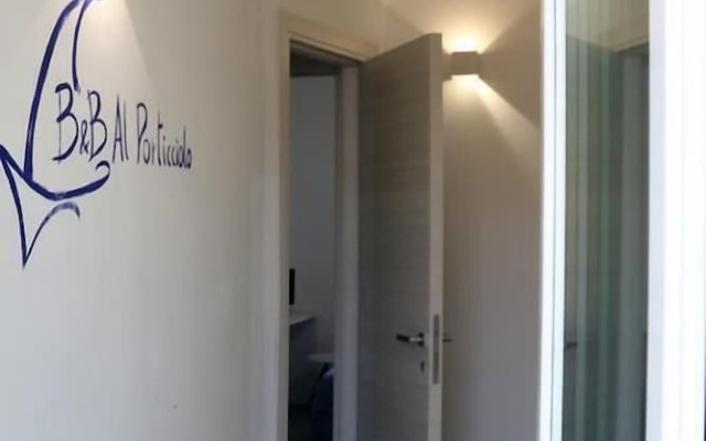 B&B Al Porticciolo