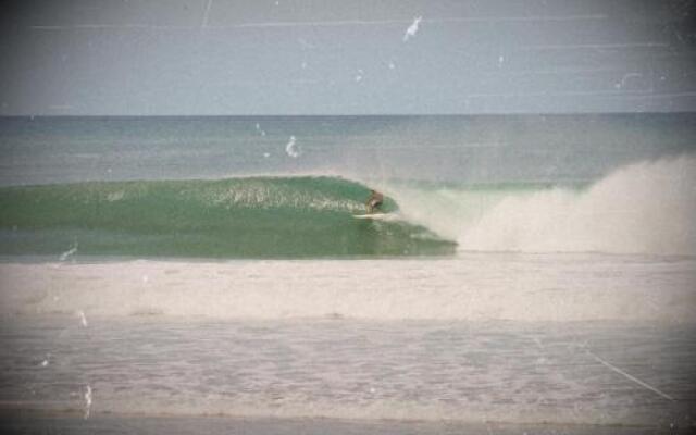 Surf Ranch Popoyo