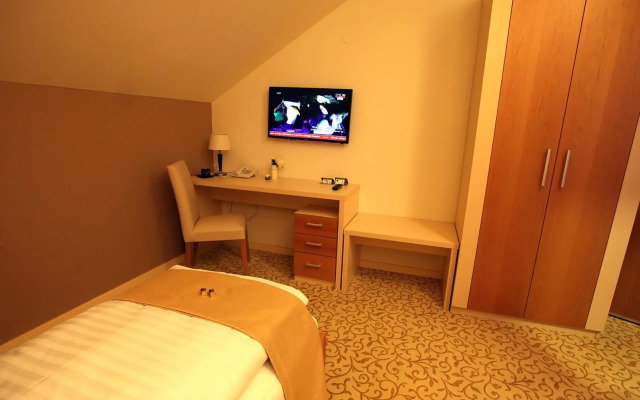 Hotel Gallus