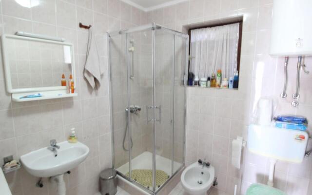Welcoming Apartment in Tribanj With Terrace