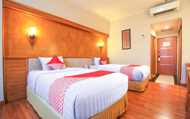 Mutiara Merdeka Hotel