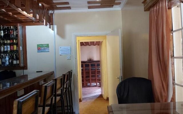 Sahara Gardens Kericho