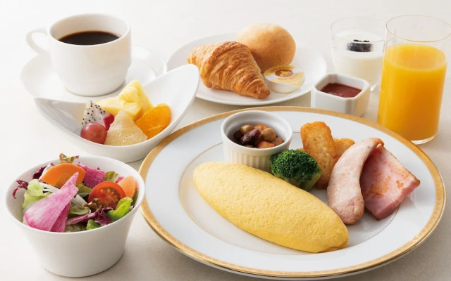 Takarazuka Hotel