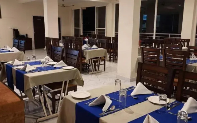 amravati resort