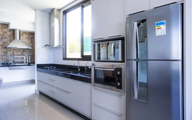 Residencial Marina Del Sol