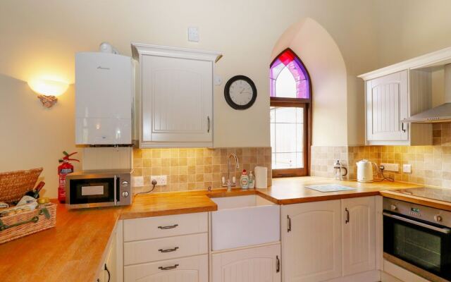 Frogwell Chapel, Callington