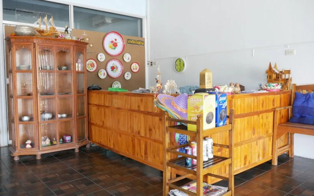 My Home Hostel Sukhothai