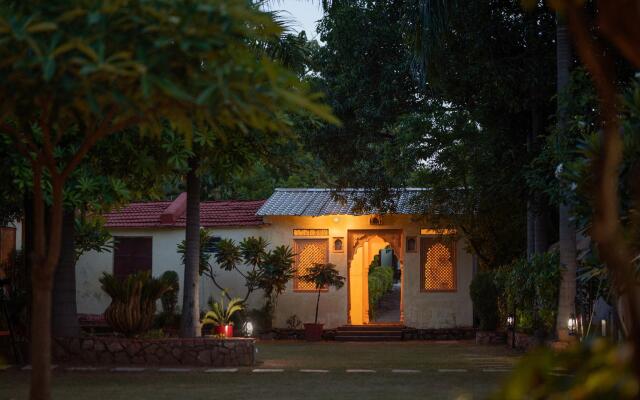 Ranthambore Tiger Resort