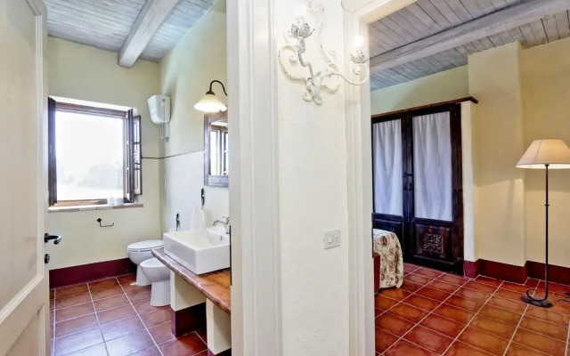 Tr-g148-lseg66at Orvieto Country House - One Bedroom Apartment