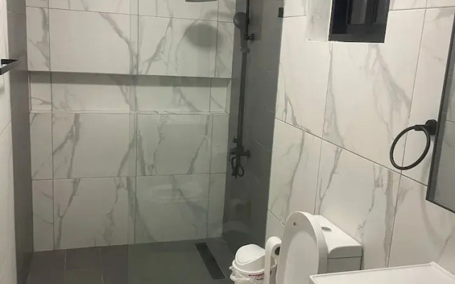 Level suites