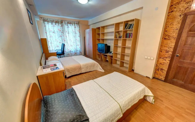 Apartment Bolshaya Vasilkovskaya 132