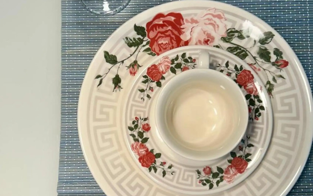 Apto 28A - Residencial Palladium Centro, Penha SC