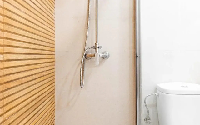 Apartamentos Toboso Plaza