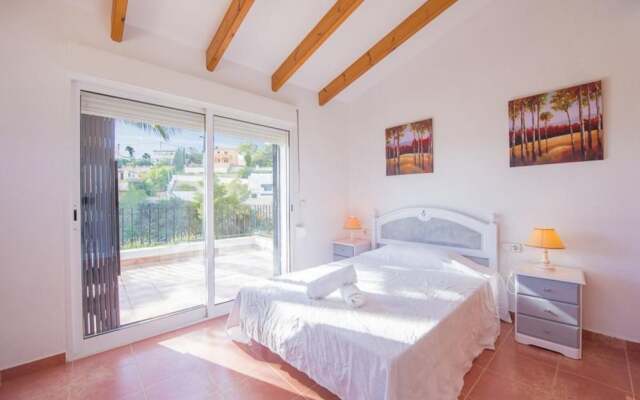 Villa in Benissa, Alicante 103841 by MO Rentals