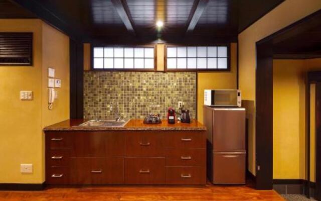 Campton Nishijin Vacation Rental