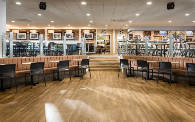 Tencreek Holiday Park