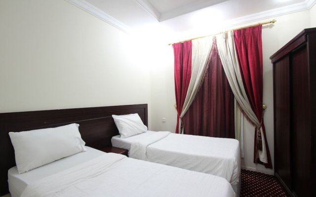 Maqased Al Khair Hotel