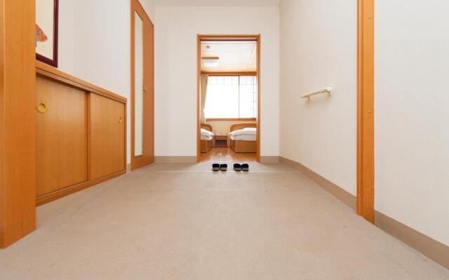 Watarase Onsen Hotel