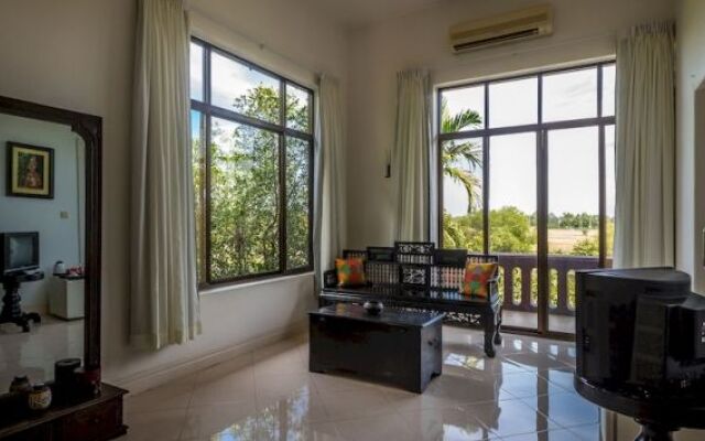 Encore Angkor Residence