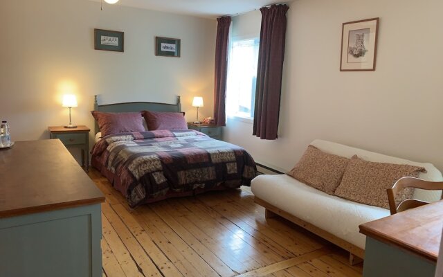 Auberge au Phil de l'Eau