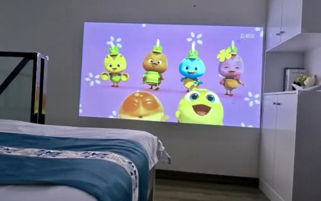 Shanshui Huju Mansion