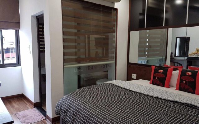 Tung Trang Hotel