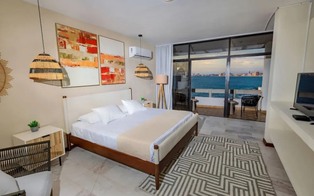 Casa Blanca By Hotel Hacienda