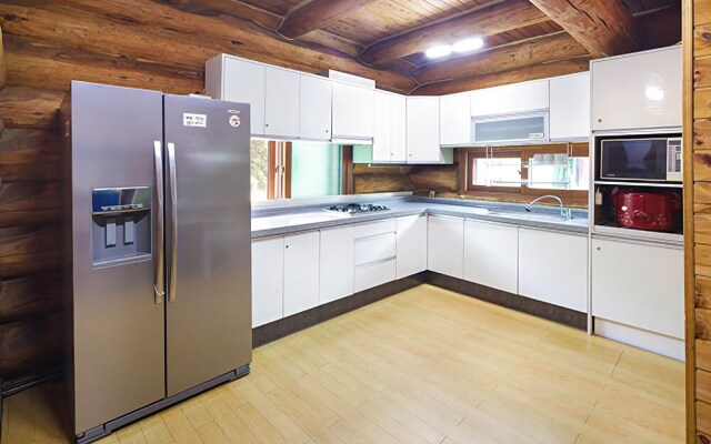 Ganghwado Milmul's Dream Pension