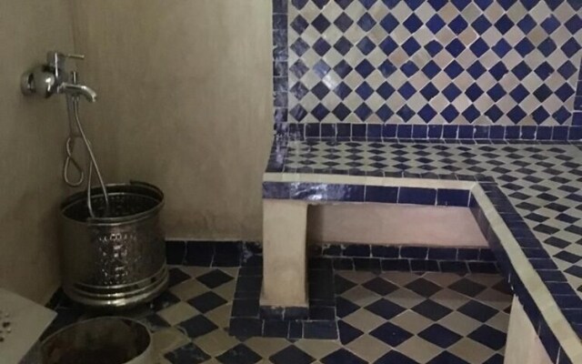 Riad Terracota