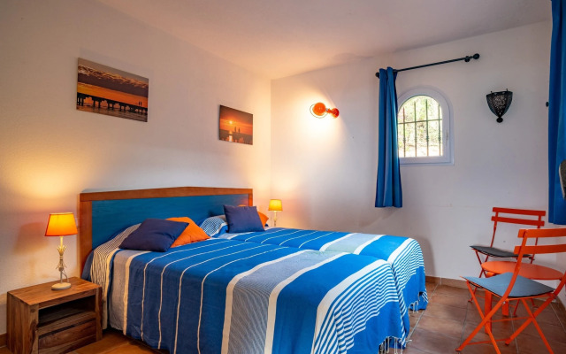 Les Hameaux de Santa Giulia