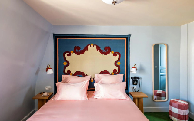 Hôtel de la Boétie