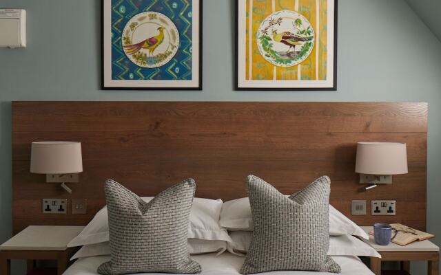 The Georgian, Haslemere, Surrey