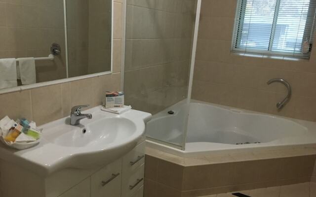 Comfort Inn & Suites Georgian