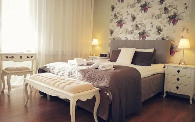 Hotell Stella