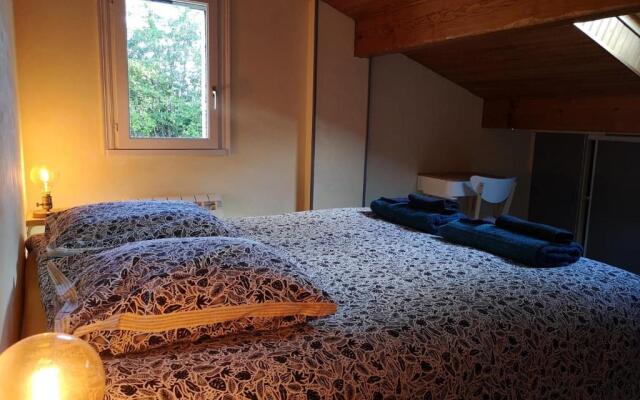 maison et table d'hôtes Xori Kanta