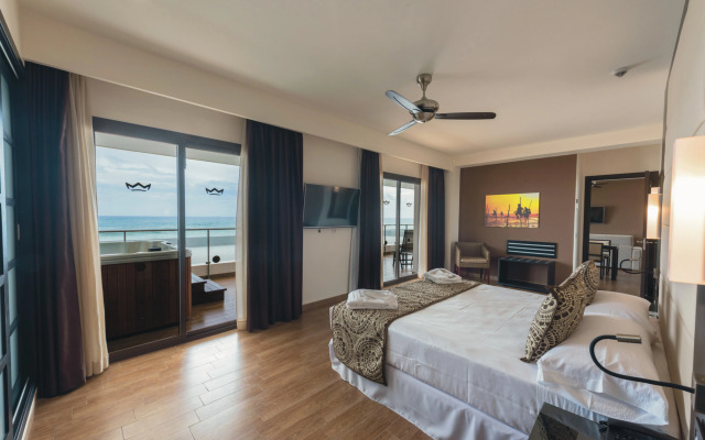 Hotel Riu Sri Lanka - All Inclusive