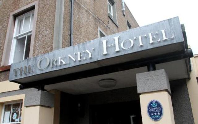 The Orkney Hotel