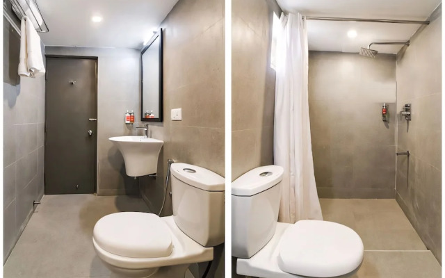 RG Suites Thoraipakkam