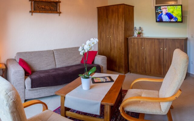 Hotel Pension Residence