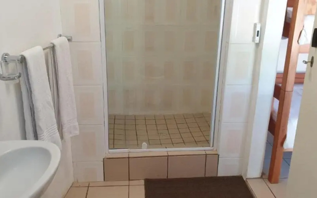 Stemar Self Catering Guest House