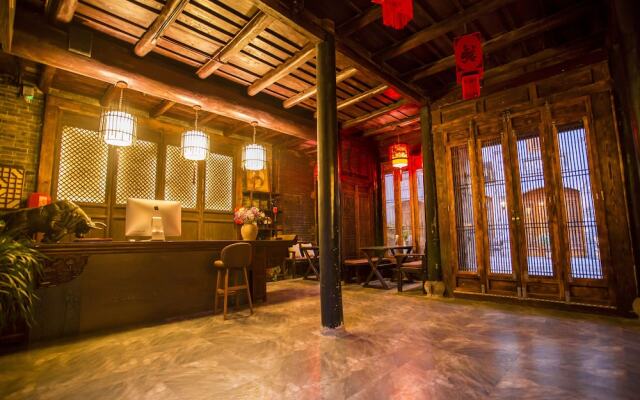 Floral Hotel Selected Residence