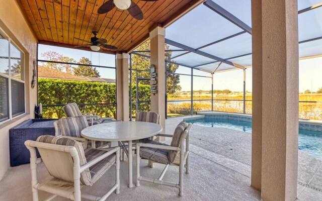 Alex's West Haven Vacation Home