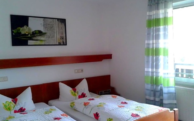 Hotel Battenfeld