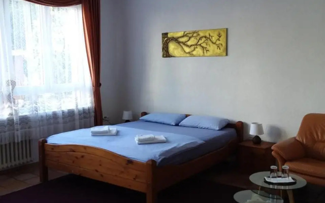 Pension Antalya