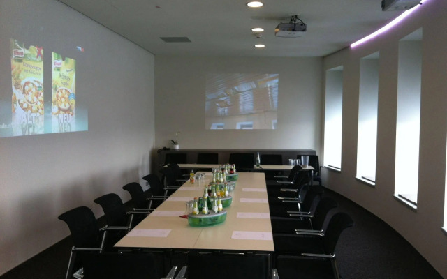 Scala Turm Hotel Restaurant