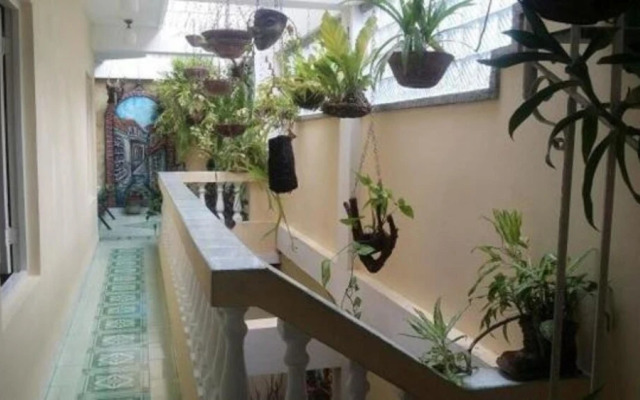 Girasol and Friends Rooms