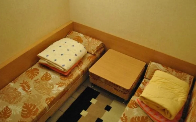 Жилые помещения Камея