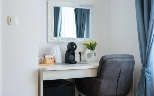Studio Apartment Aurora